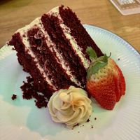   at Frutas Prohibidas in Madrid