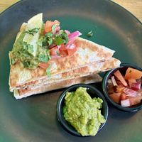   at Frutas Prohibidas in Madrid