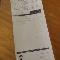  at Frutas Prohibidas in Madrid