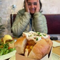  at Frutas Prohibidas in Madrid