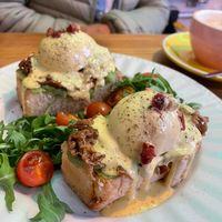  at Frutas Prohibidas in Madrid