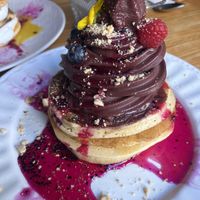   at Frutas Prohibidas in Madrid