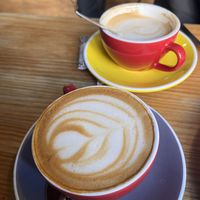   at Frutas Prohibidas in Madrid