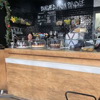   at Frutas Prohibidas in Madrid