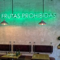  at Frutas Prohibidas in Madrid