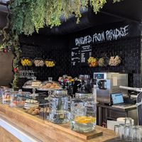  at Frutas Prohibidas in Madrid