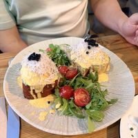   at Frutas Prohibidas in Madrid