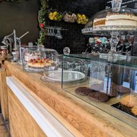  at Frutas Prohibidas in Madrid