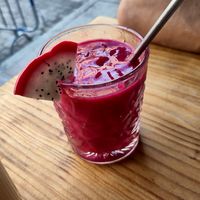  at Frutas Prohibidas in Madrid