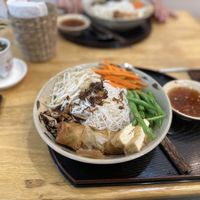   at Nâunâu in Ho Chi Minh City