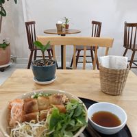  at Nâunâu in Ho Chi Minh City