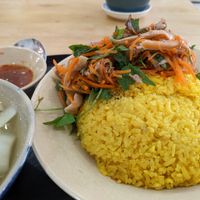  at Nâunâu in Ho Chi Minh City