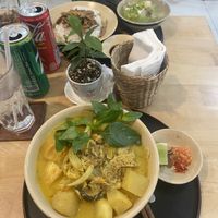   at Nâunâu in Ho Chi Minh City