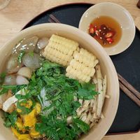  at Nâunâu in Ho Chi Minh City