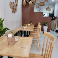  at Nâunâu in Ho Chi Minh City