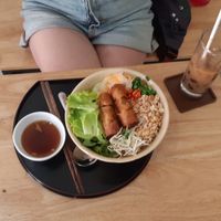  at Nâunâu in Ho Chi Minh City
