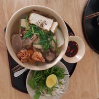  at Nâunâu in Ho Chi Minh City
