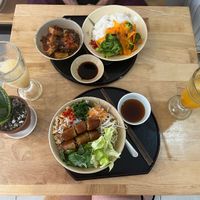   at Nâunâu in Ho Chi Minh City