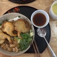   at Nâunâu in Ho Chi Minh City