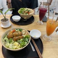   at Nâunâu in Ho Chi Minh City