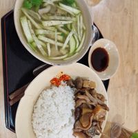  at Nâunâu in Ho Chi Minh City