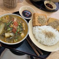   at Nâunâu in Ho Chi Minh City