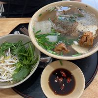   at Nâunâu in Ho Chi Minh City