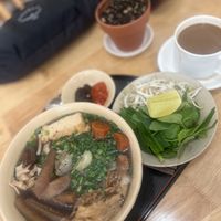   at Nâunâu in Ho Chi Minh City