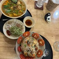   at Nâunâu in Ho Chi Minh City