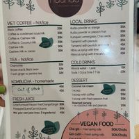   at Nâunâu in Ho Chi Minh City