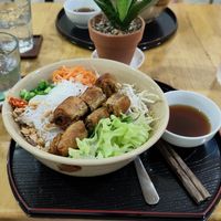  at Nâunâu in Ho Chi Minh City