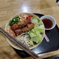  at Nâunâu in Ho Chi Minh City