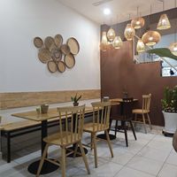  at Nâunâu in Ho Chi Minh City