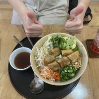   at Nâunâu in Ho Chi Minh City
