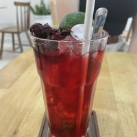   at Nâunâu in Ho Chi Minh City