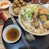  at Nâunâu in Ho Chi Minh City