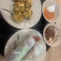   at Nâunâu in Ho Chi Minh City