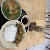   at Nâunâu in Ho Chi Minh City