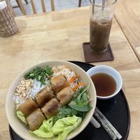   at Nâunâu in Ho Chi Minh City