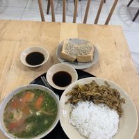   at Nâunâu in Ho Chi Minh City