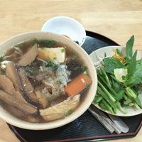  at Nâunâu in Ho Chi Minh City