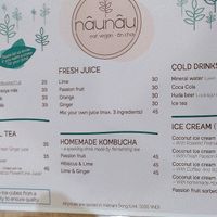  at Nâunâu in Ho Chi Minh City