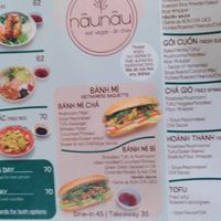  at Nâunâu in Ho Chi Minh City