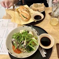   at Nâunâu in Ho Chi Minh City
