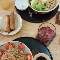  at Nâunâu in Ho Chi Minh City
