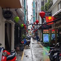 at Nâunâu in Ho Chi Minh City