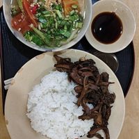 at Nâunâu in Ho Chi Minh City