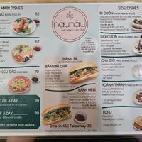 at Nâunâu in Ho Chi Minh City