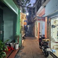  at Nâunâu in Ho Chi Minh City