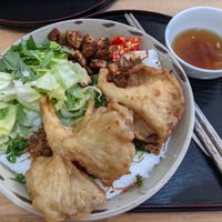  at Nâunâu in Ho Chi Minh City